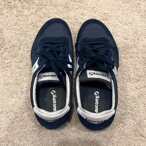 Saucony Women’s Bullet Sneakers - size 8